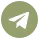 Telegram icon for sharing
